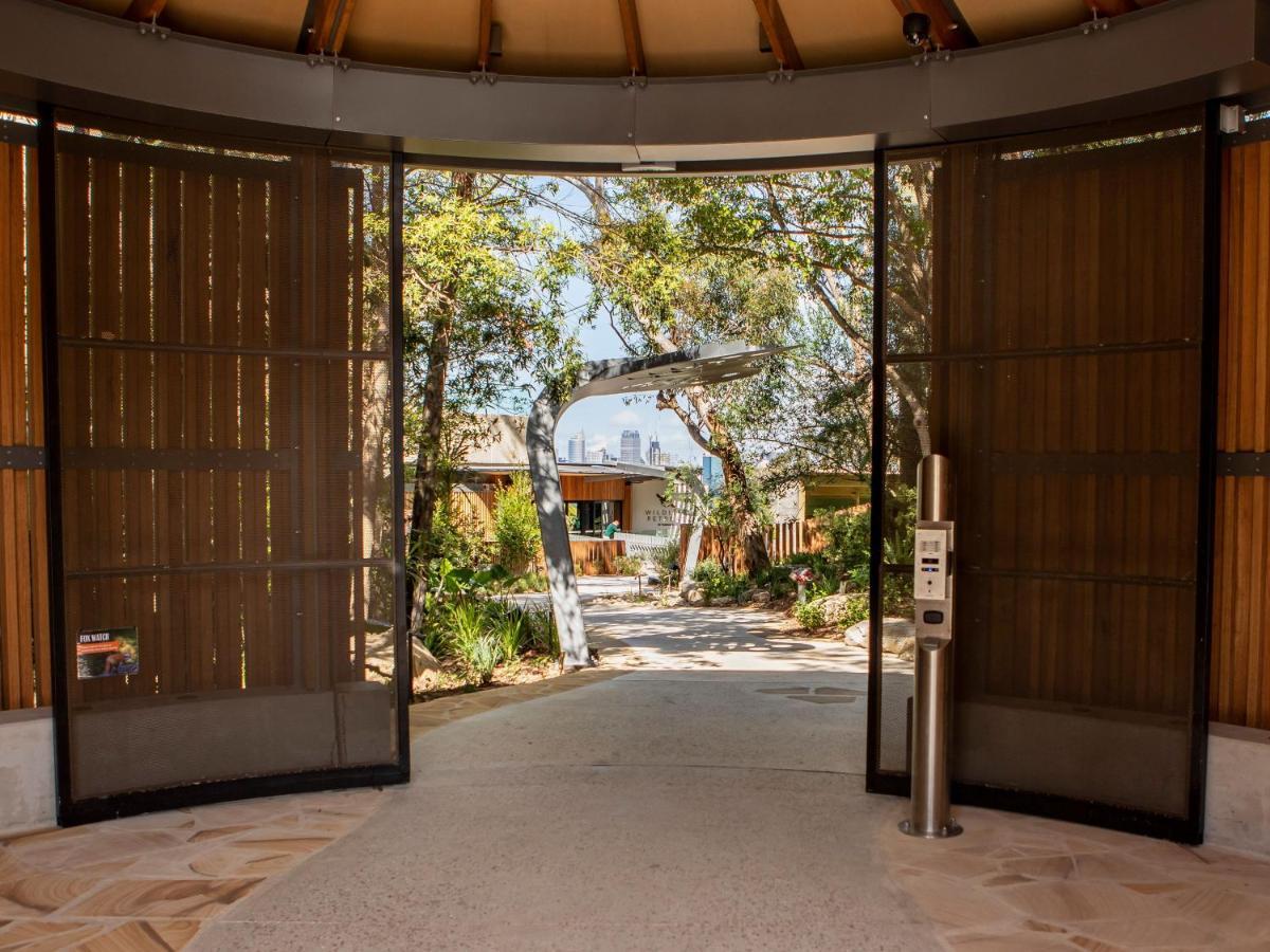 מלון סידני Wildlife Retreat At Taronga מראה חיצוני תמונה